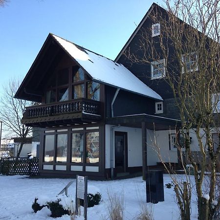 Ferienwohnung David Winterberg Kültér fotó