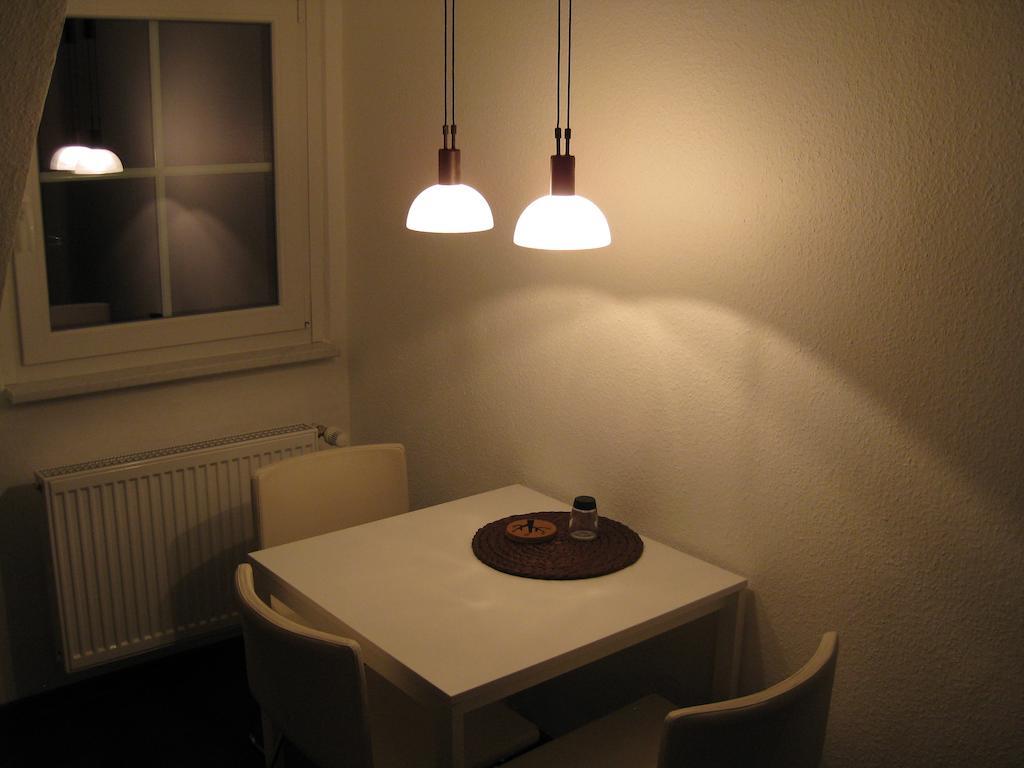 Ferienwohnung David Winterberg Kültér fotó
