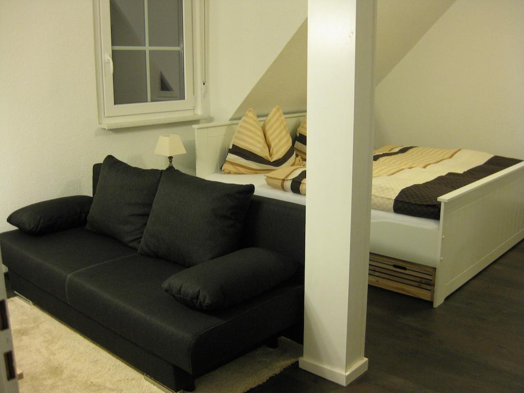 Ferienwohnung David Winterberg Szoba fotó