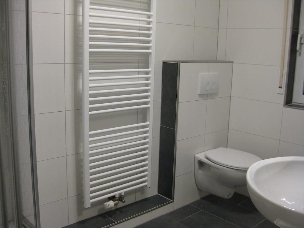 Ferienwohnung David Winterberg Szoba fotó