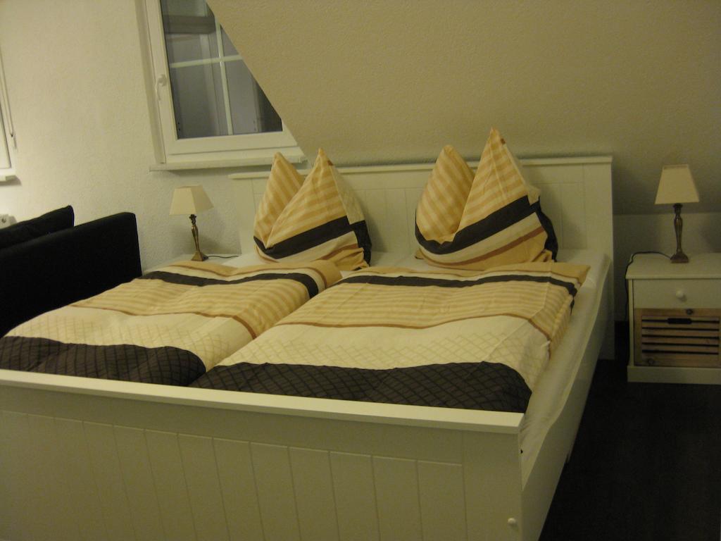 Ferienwohnung David Winterberg Szoba fotó