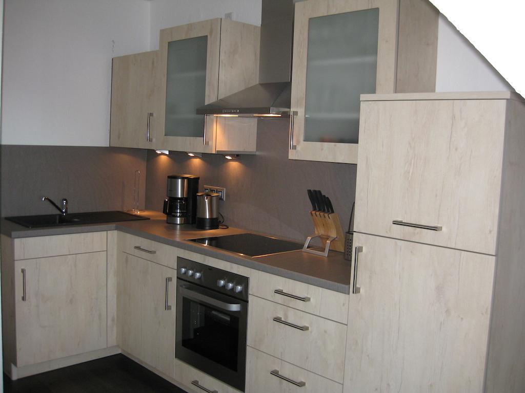 Ferienwohnung David Winterberg Kültér fotó