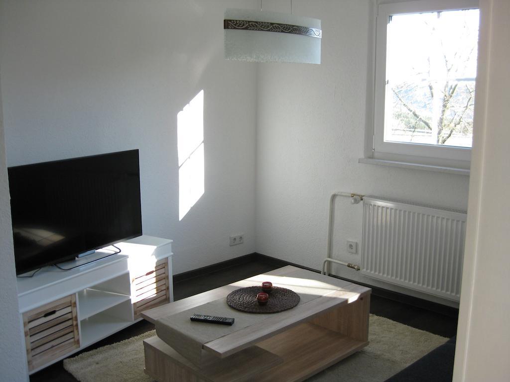 Ferienwohnung David Winterberg Kültér fotó
