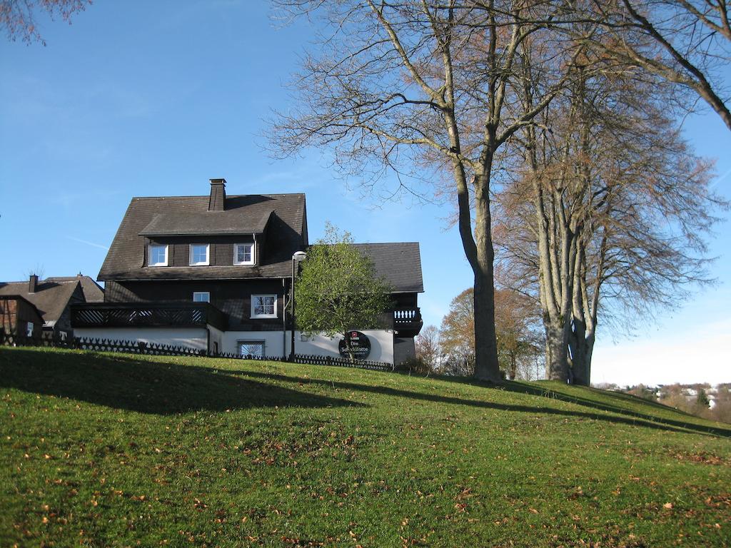 Ferienwohnung David Winterberg Szoba fotó